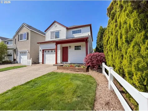 12883 NW Scottston Terrace Banks OR 97106