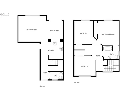 12883 NW Scottston Terrace Banks OR 97106