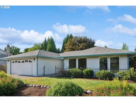 5617 NE Farmcrest Street Hillsboro OR 97124