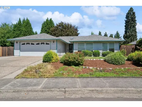 5617 NE Farmcrest Street Hillsboro OR 97124