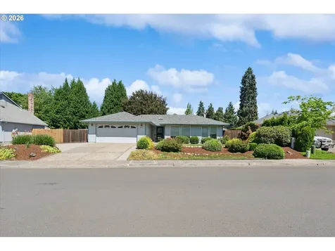 5617 NE Farmcrest Street Hillsboro OR 97124