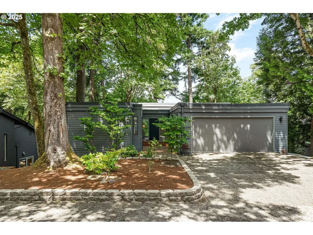 6426 SW Burlingame Place Portland OR 97239