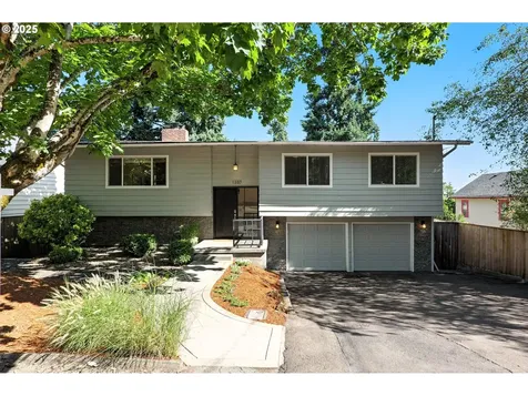 1237 Cedar Street Lake Oswego OR 97034