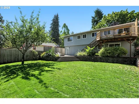 1237 Cedar Street Lake Oswego OR 97034