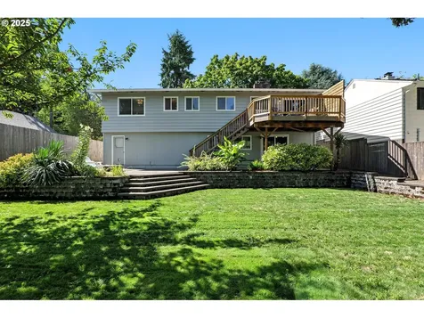 1237 Cedar Street Lake Oswego OR 97034