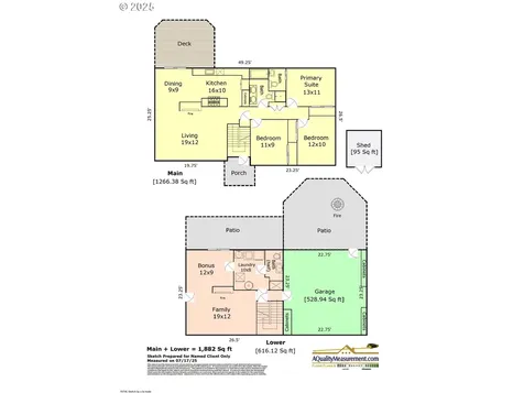 1237 Cedar Street Lake Oswego OR 97034
