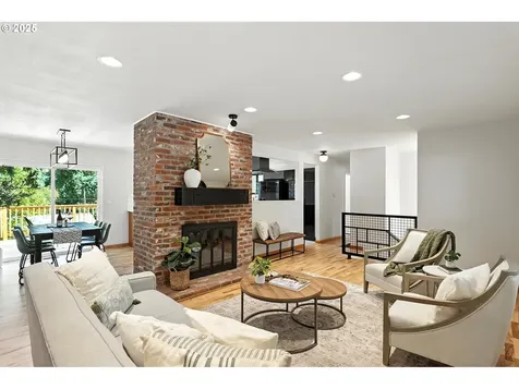 1237 Cedar Street Lake Oswego OR 97034