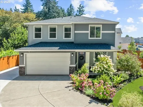 1210 N Sycamore Street Canby OR 97013
