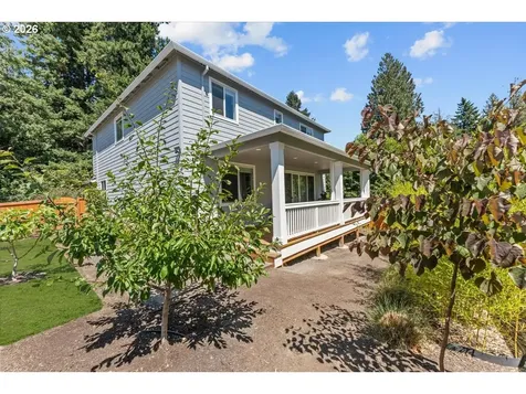 1210 N Sycamore Street Canby OR 97013