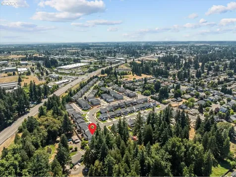 1210 N Sycamore Street Canby OR 97013