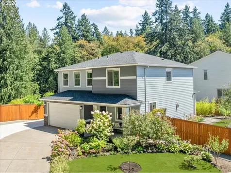1210 N Sycamore Street Canby OR 97013