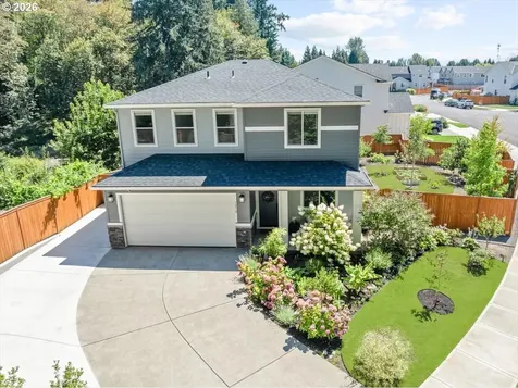1210 N Sycamore Street Canby OR 97013
