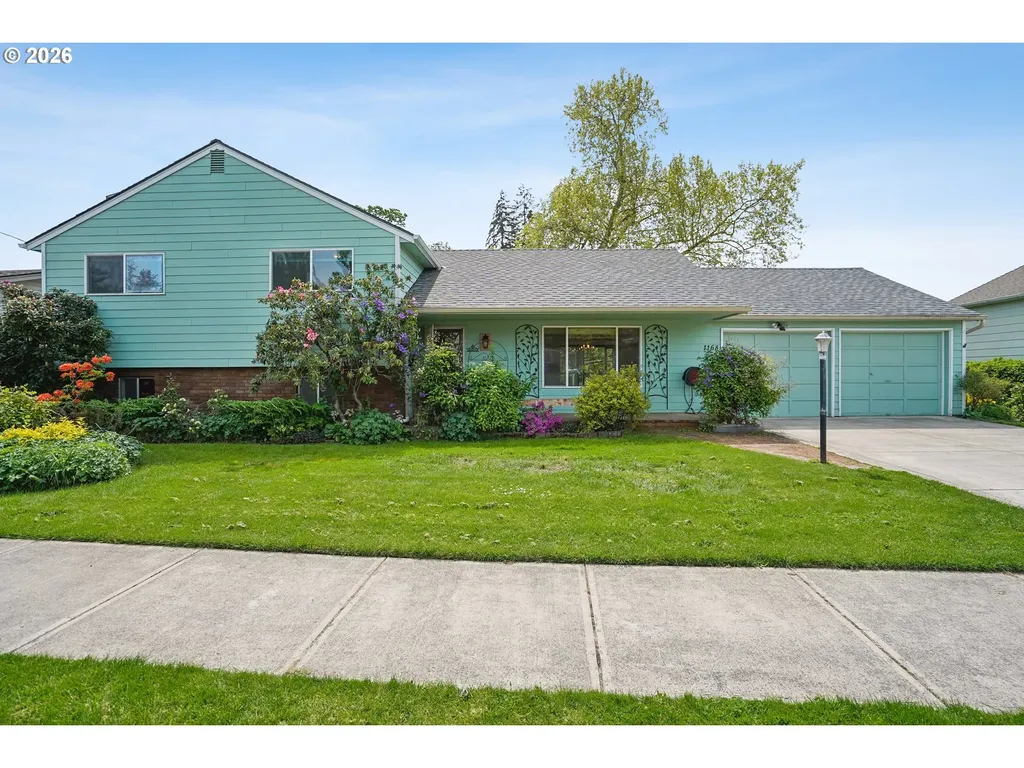 1168 Marigold Street NE Keizer OR 97303