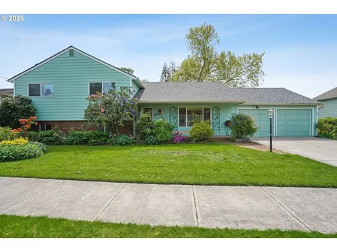1168 Marigold Street NE Keizer OR 97303