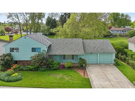 1168 Marigold Street NE Keizer OR 97303
