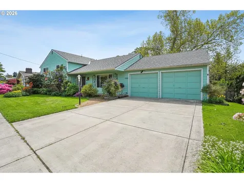 1168 Marigold Street NE Keizer OR 97303