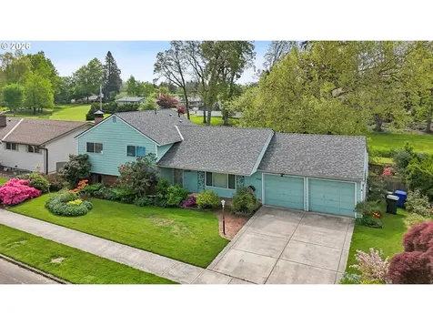 1168 Marigold Street NE Keizer OR 97303
