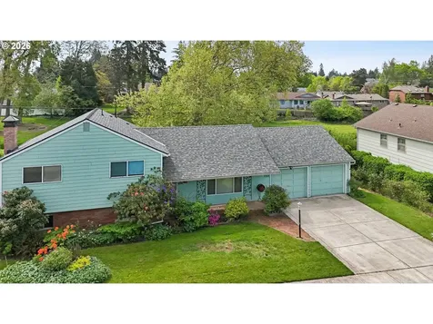 1168 Marigold Street NE Keizer OR 97303