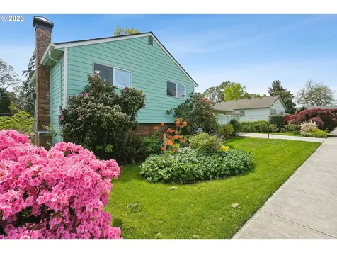 1168 Marigold Street NE Keizer OR 97303