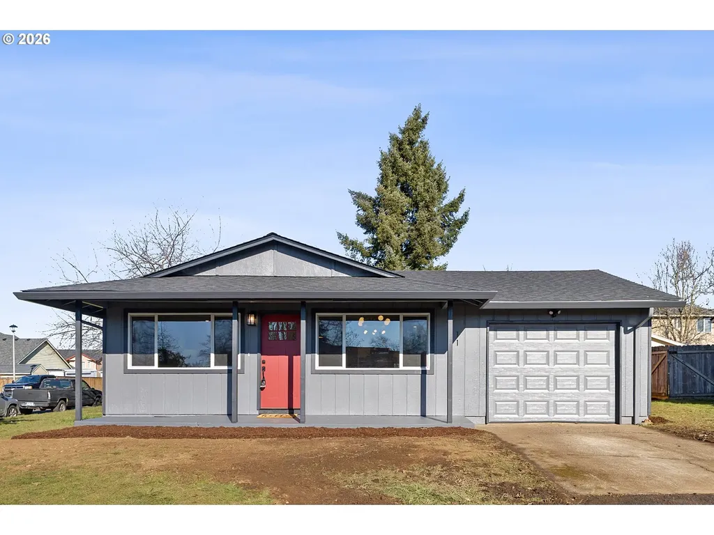11 Berwick Court Molalla OR 97038
