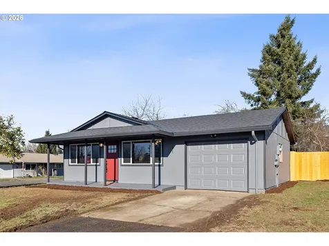 11 Berwick Court Molalla OR 97038