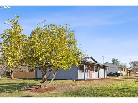 11 Berwick Court Molalla OR 97038