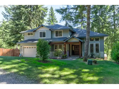 120 Skinner Road Woodland WA 98674