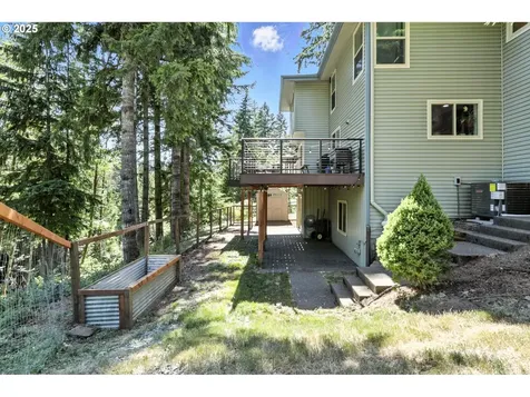 120 Skinner Road Woodland WA 98674