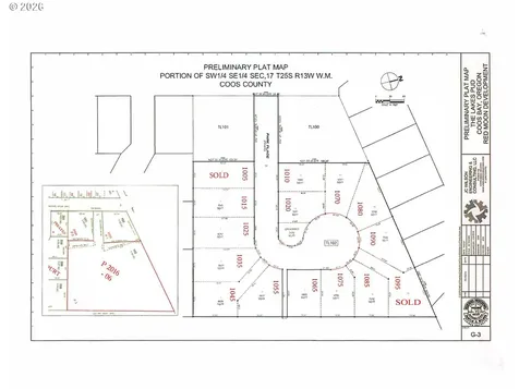 1085 Park Place Coos Bay OR 97420
