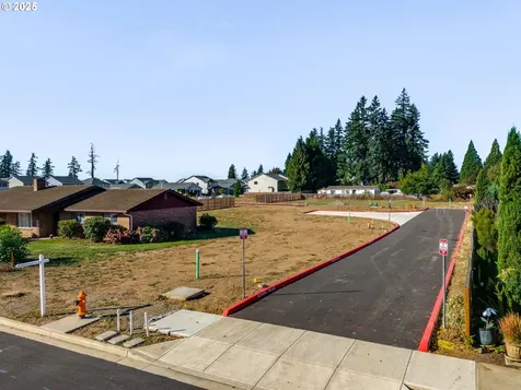 1491 S Fir Street Canby OR 97013