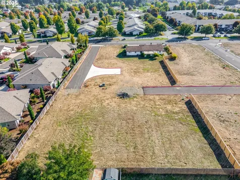 1491 S Fir Street Canby OR 97013