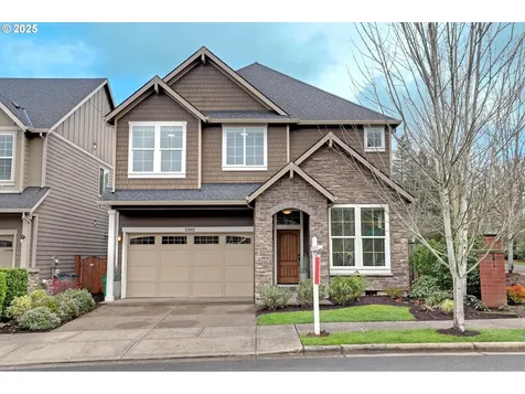 3302 NW 153rd Terrace Portland OR 97229