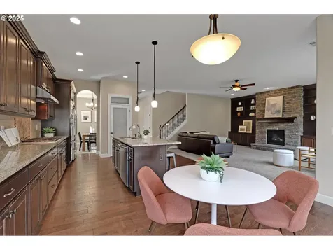 3302 NW 153rd Terrace Portland OR 97229