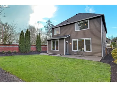 3302 NW 153rd Terrace Portland OR 97229