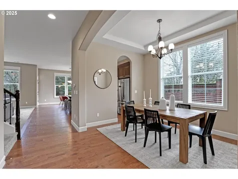 3302 NW 153rd Terrace Portland OR 97229