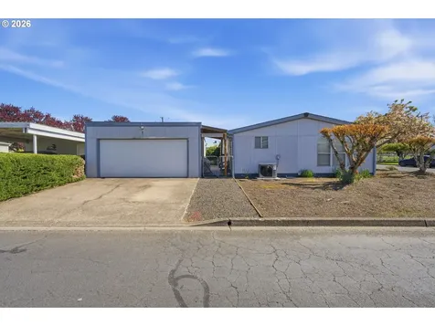 1145 SW Cypress Street Mcminnville OR 97128