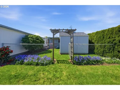 1145 SW Cypress Street Mcminnville OR 97128