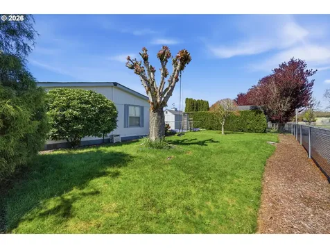 1145 SW Cypress Street Mcminnville OR 97128
