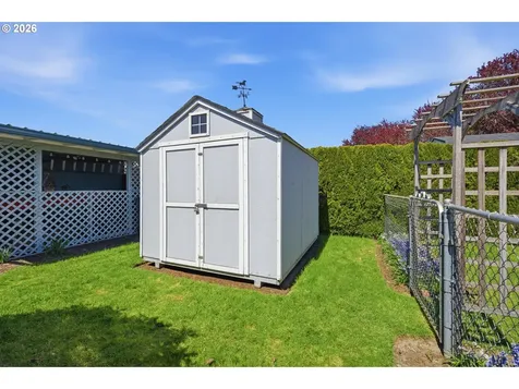 1145 SW Cypress Street Mcminnville OR 97128