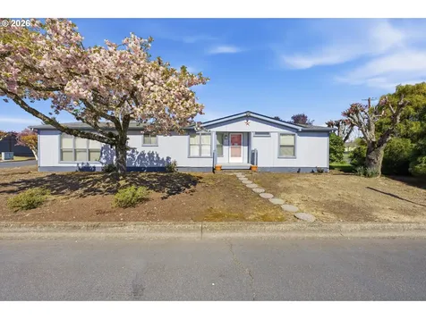 1145 SW Cypress Street Mcminnville OR 97128