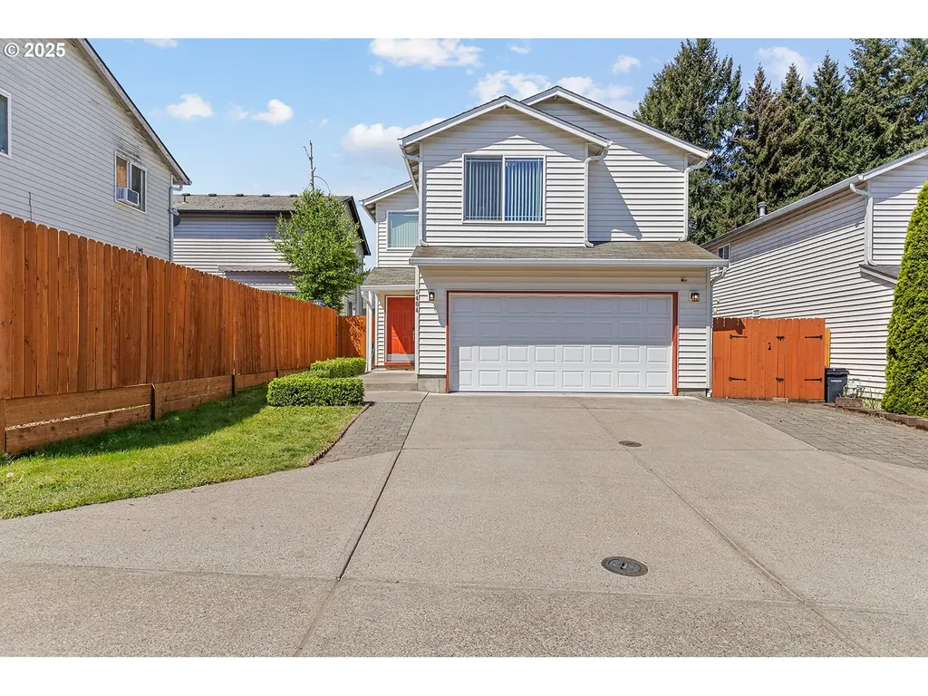 5404 NE 59th Court Vancouver WA 98661