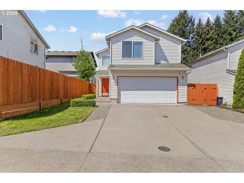 5404 NE 59th Court Vancouver WA 98661
