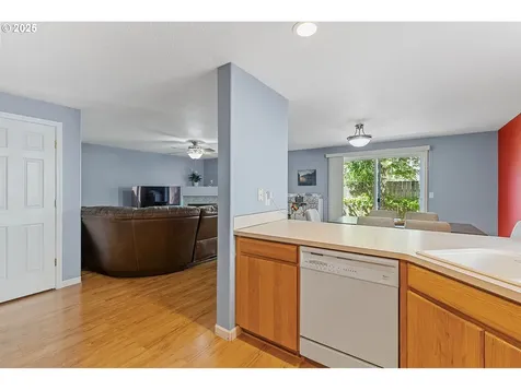 5404 NE 59th Court Vancouver WA 98661