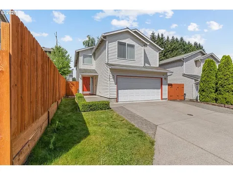 5404 NE 59th Court Vancouver WA 98661