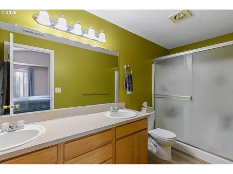 5404 NE 59th Court Vancouver WA 98661