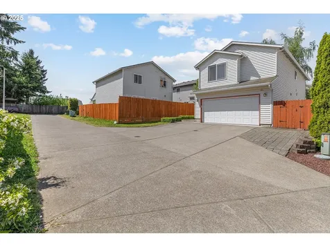 5404 NE 59th Court Vancouver WA 98661