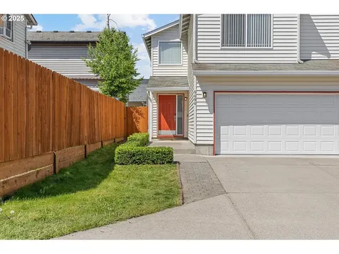 5404 NE 59th Court Vancouver WA 98661