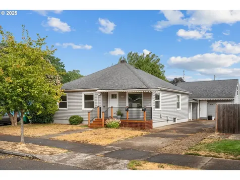 4852 SE 65th Avenue Portland OR 97206