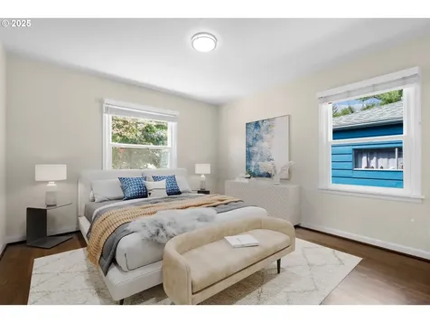 4852 SE 65th Avenue Portland OR 97206