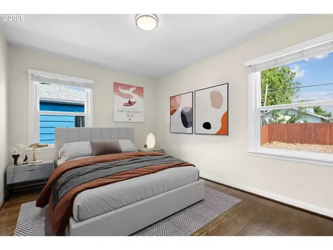 4852 SE 65th Avenue Portland OR 97206